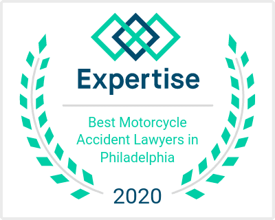 Best Motorcycle Accident Lawyers in Philadelphia