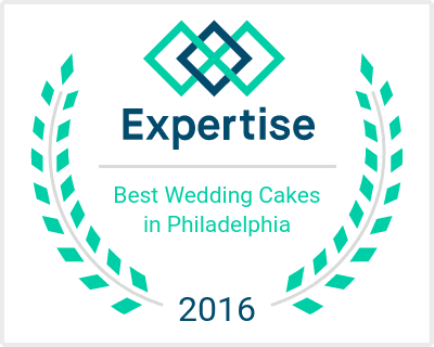 Best Wedding Cake Bakers in Philadelphia