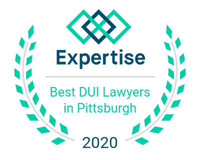 Best DUI Lawyers in Pittsburgh
