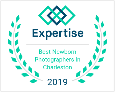 Best Newborn Photographers in Charleston