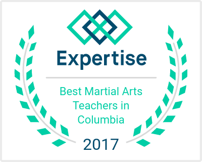 Best Martial Arts Teachers in Columbia