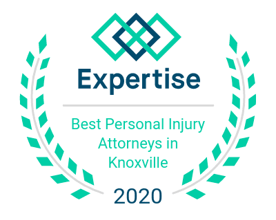 Best Personal Injury Attorneys in Knoxville