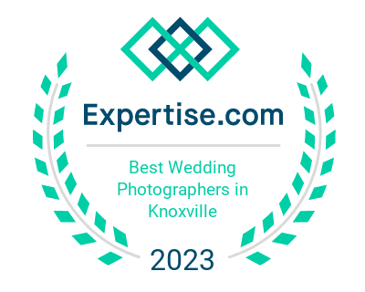 Best Wedding Photographers in Knoxville