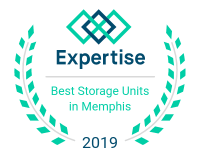 Best Storage Units in Memphis