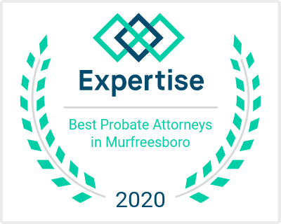 Best Probate Attorneys in Murfreesboro