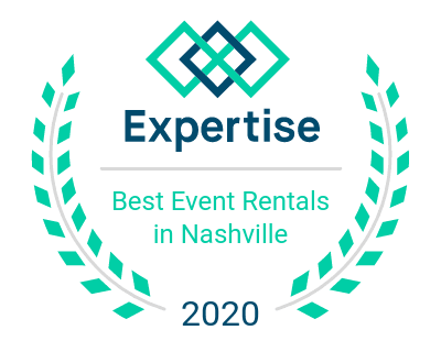 Best Event Rental Companies in Nashville