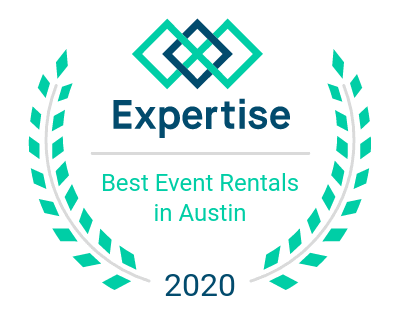 Best Event Rental Companies in Austin