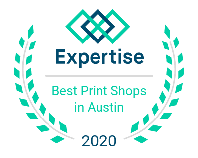 Best Print Shops in Austin