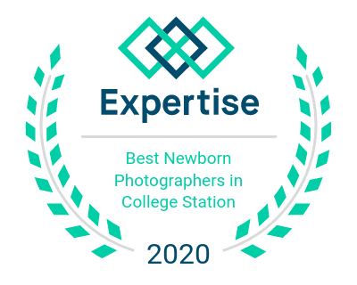 Best Newborn Photographers in College Station