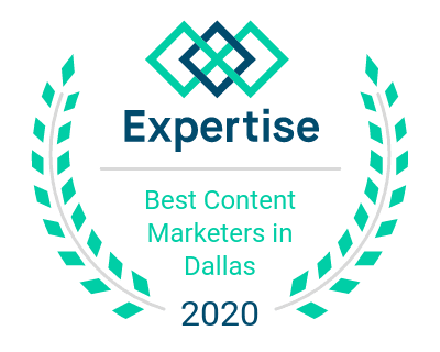 Best Content Marketers in Dallas