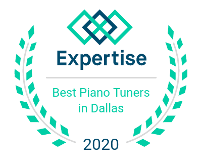 Best Piano Tuners in Dallas