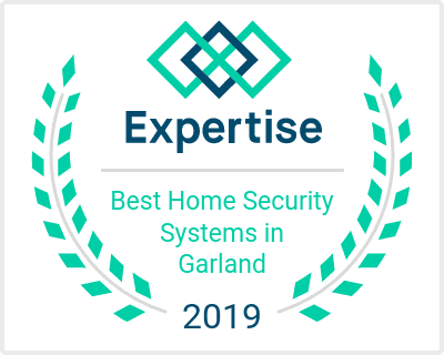 Best Home Security Companies in Garland