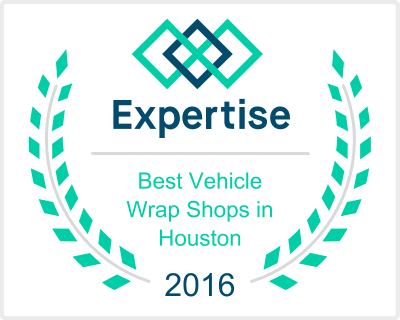 Best Vehicle Wrap Shops in Houston