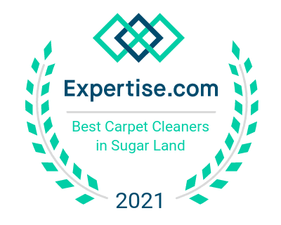 Expertise Logo Best Carpet Cleaners in Sugar Land Texas in 2021
