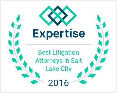 Best Litigation Attorneys in Salt Lake City