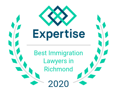 best immigration lawyers in richmond