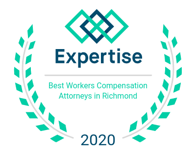 Best Workers Compensation Attorneys in Richmond