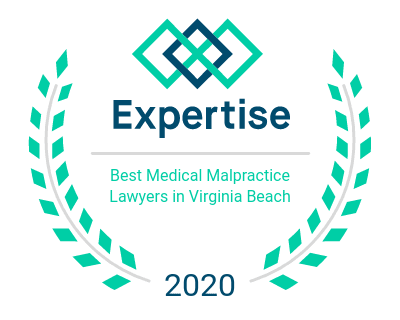 Best Medical Malpractice Lawyers in Virginia Beach