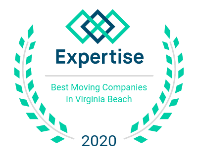 Best Moving Companies in Virginia Beach