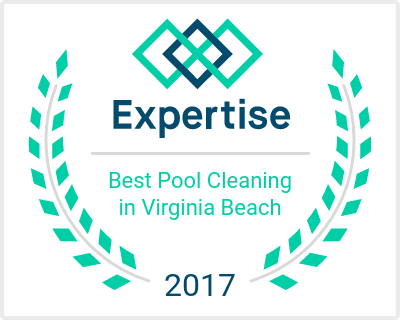 Best Pool Cleaning Services in Virginia Beach