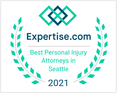 Best Personal Injury Attorneys in Seattle