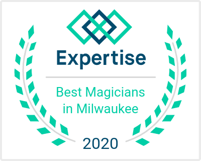 Best Magicians in Milwaukee