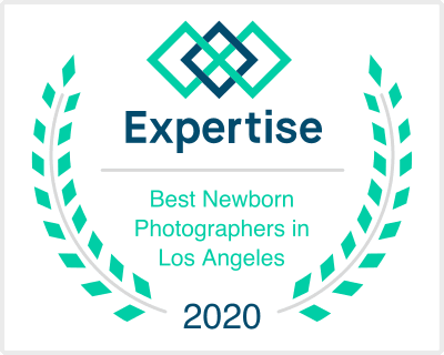 Best Newborn Photographers in ​Los Angeles