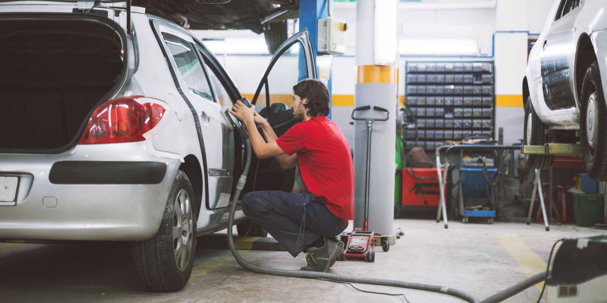 13 Best Indianapolis Auto Body Shops Expertise