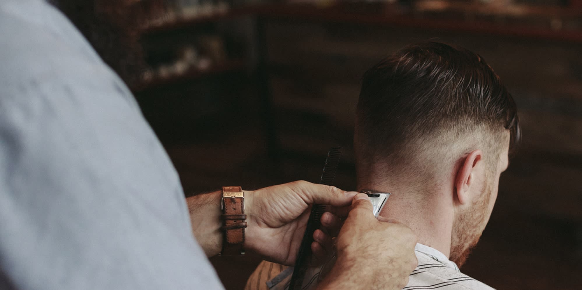 16 Best Washington Dc Barbershops Expertise