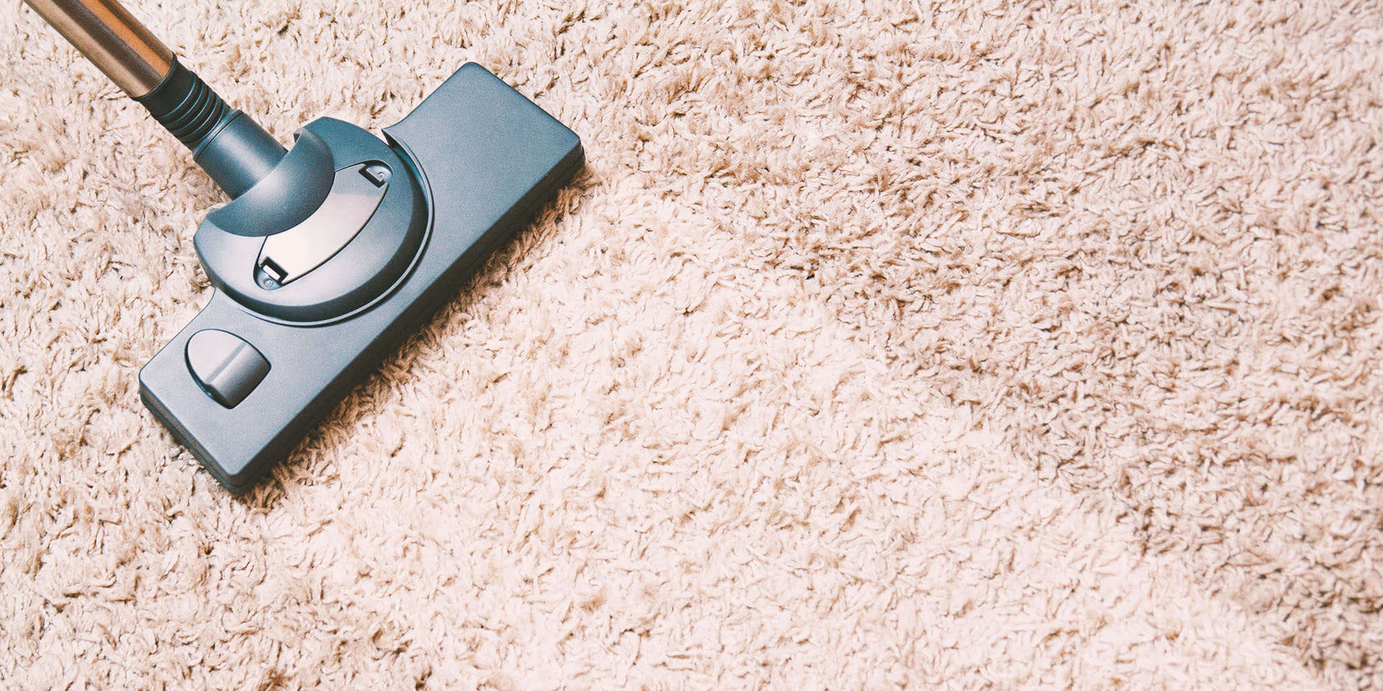 A Comprehensive Guide To Buying The Best Carpet Cleaners Vacuums