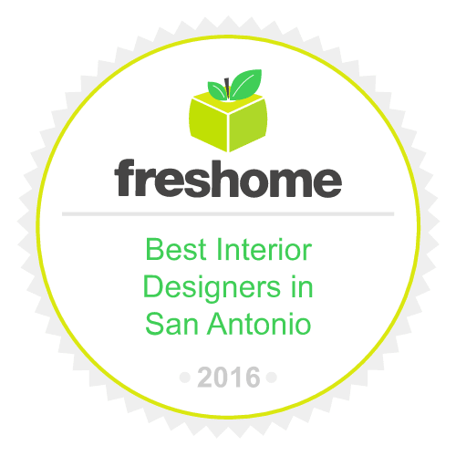 The 20 Best Interior Designers in San Antonio | Freshome.com