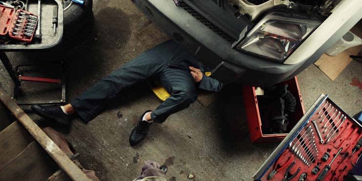 Auto Repair Chicago >> 18 Best Chicago Auto Repair Shops Expertise Auto Repair Chicago >> 18 Best Chicago Auto Repair Shops Expertise
