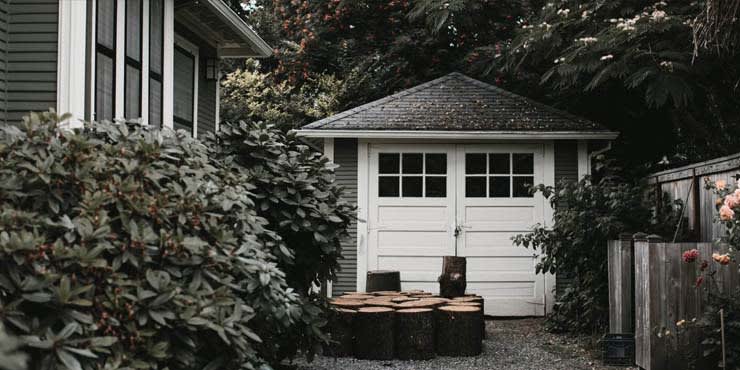 20 Best Seattle Garage Door Companies Expertise