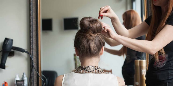 16 Best Columbus Hair Salons Expertise
