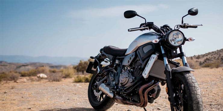 motorcycle repair business plan