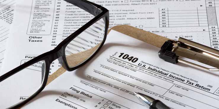 17 Best San Antonio Tax Services Expertise