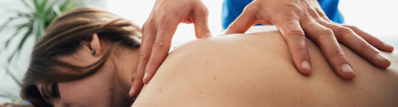 Chiropractor