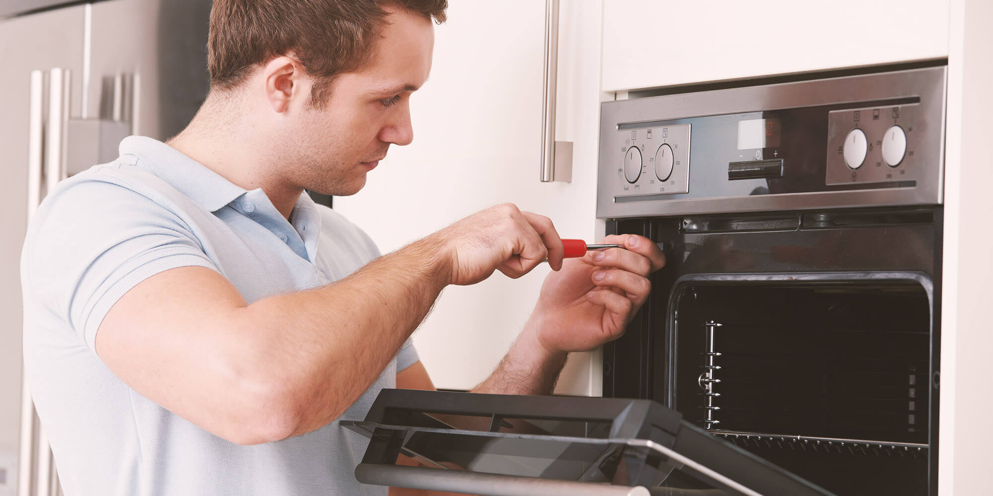 17 Best Charlotte Home Appliance Repairmen | Expertise