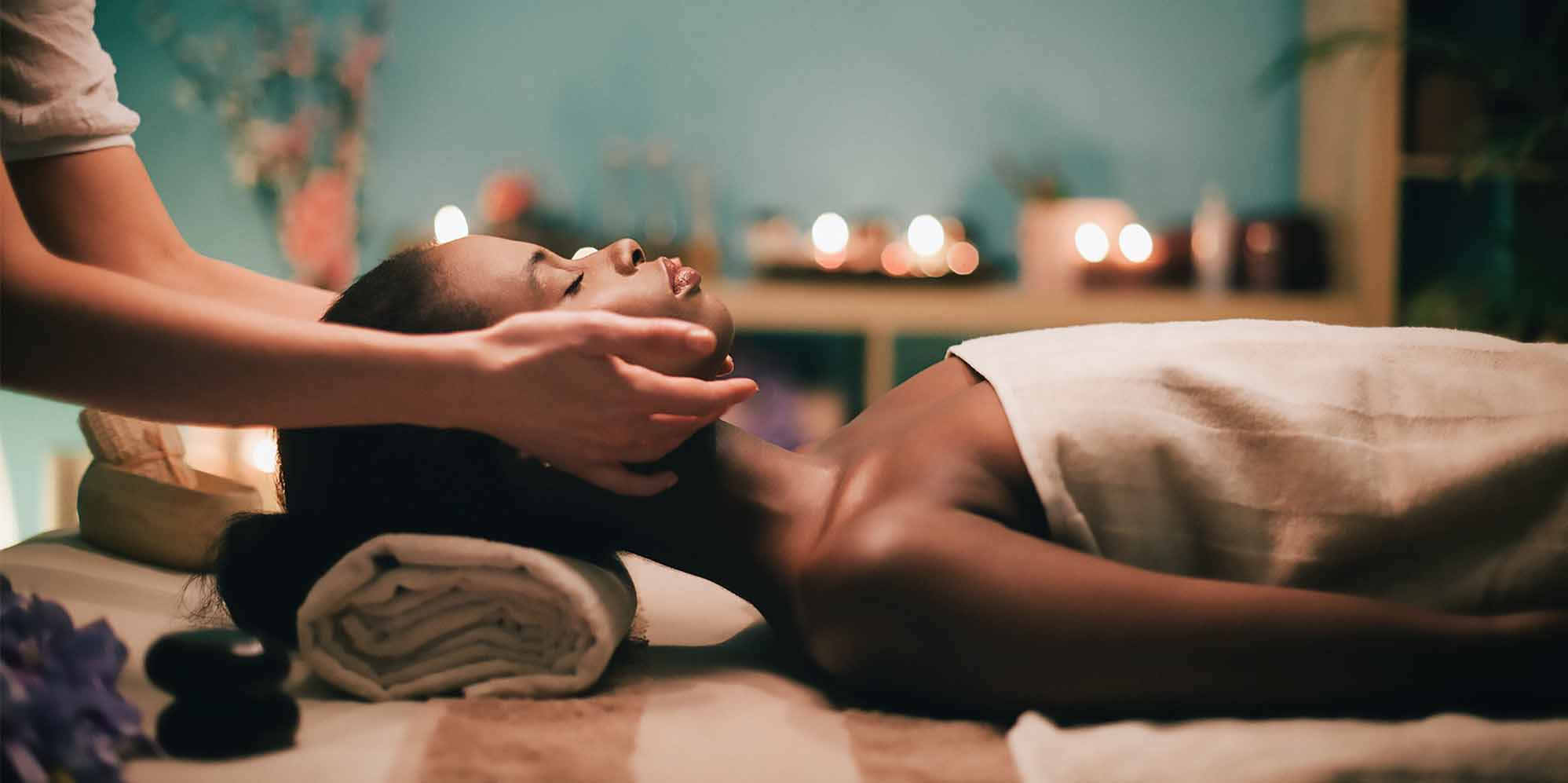 Asian Massage Services in Cleveland, OH