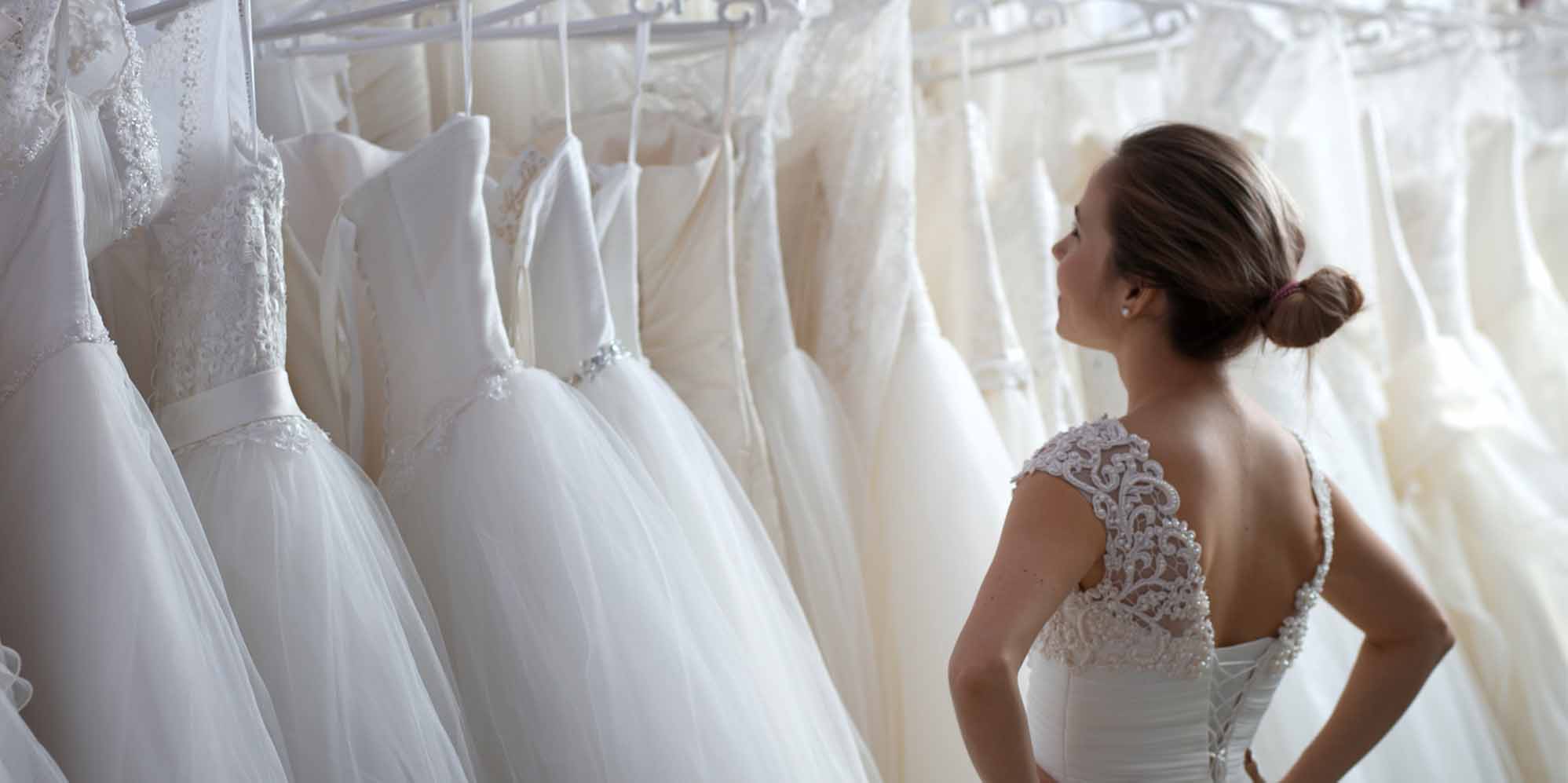 12 Best Birmingham Bridal Salons Expertise