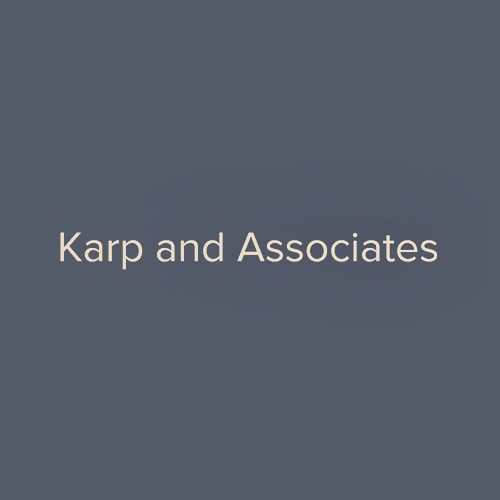 Karp and Associates