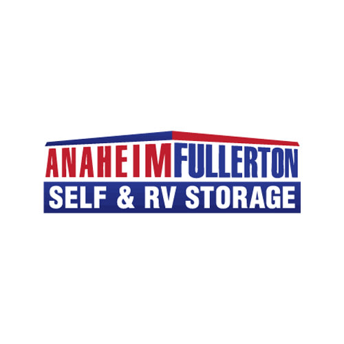 Rv Storage Anaheim Dandk Organizer
