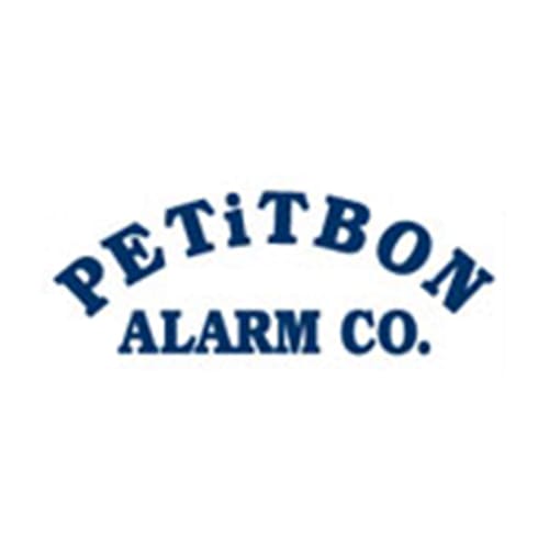 Image result for Petitbon Alarm Company