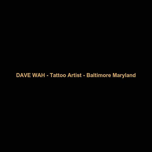 19 best baltimore tattoo artists expertise 19 best baltimore tattoo artists expertise