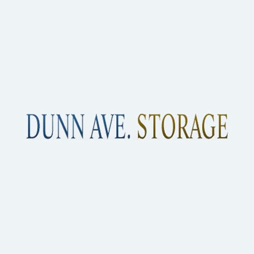 Dunn Ave Storage Dandk Organizer