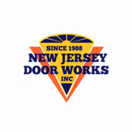 Jersey Door Sectional Overhead Doors