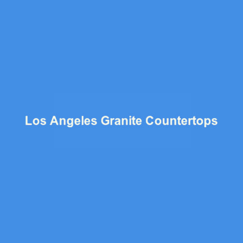 11 Best Los Angeles Countertop Pros Expertise