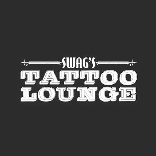 Swag’s Tattoo Lounge