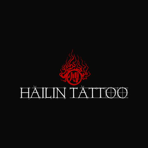 Hailin Tattoo