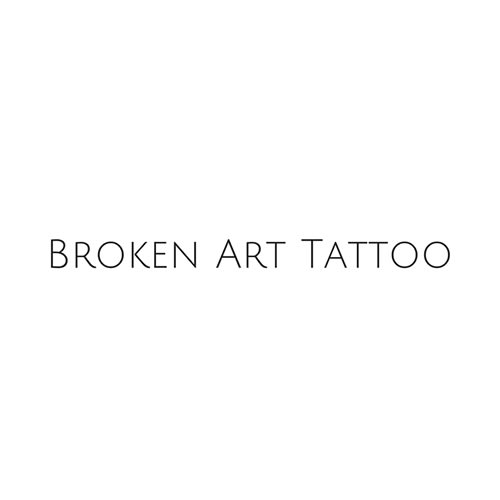 Broken Art Tattoo